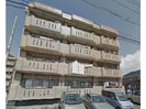 名鉄津島線･尾西線（須ケ口-弥富）/津島駅 徒歩9分 4階 築33年の外観
