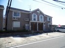 近鉄名古屋線/近鉄弥富駅 徒歩25分 2階 築17年の外観