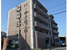 名鉄犬山線/下小田井駅 徒歩7分 2階 築24年の外観