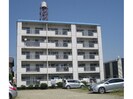 東海道本線/稲沢駅 徒歩15分 5階 築43年の外観