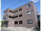 近鉄名古屋線/近鉄弥富駅 徒歩27分 3階 築26年の外観