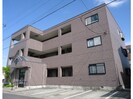 近鉄名古屋線/近鉄弥富駅 徒歩27分 3階 築26年の外観