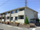 東海道本線/稲沢駅 徒歩29分 1階 築9年の外観