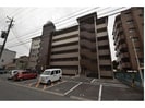 名鉄津島線･尾西線（須ケ口-弥富）/津島駅 徒歩9分 2階 築52年の外観