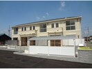 名鉄津島線･尾西線（須ケ口-弥富）/木田駅 徒歩12分 2階 築10年の外観