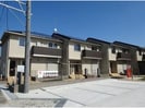 近鉄名古屋線/近鉄弥富駅 徒歩15分 1階 築10年の外観