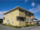 近鉄名古屋線/近鉄弥富駅 徒歩21分 1階 築16年の外観