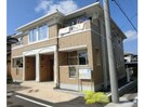 名鉄犬山線/下小田井駅 徒歩4分 1階 築9年の外観