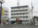 名鉄津島線･尾西線（須ケ口-弥富）/津島駅 徒歩10分 2階 築42年の外観