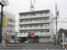 名鉄津島線･尾西線（須ケ口-弥富）/津島駅 徒歩10分 2階 築43年の外観