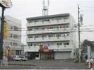 名鉄津島線･尾西線（須ケ口-弥富）/津島駅 徒歩10分 4階 築43年の外観