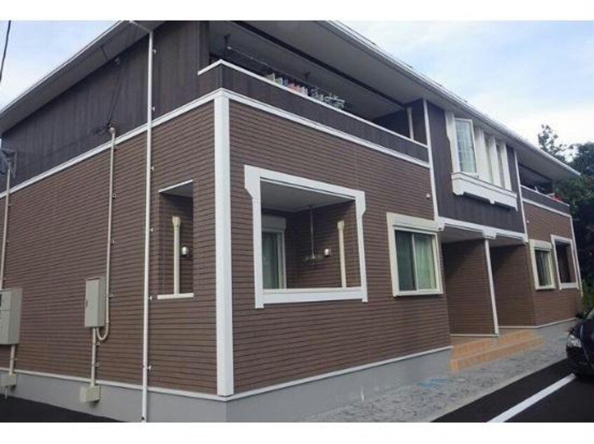  名鉄尾西線（津島－玉ノ井）/森上駅 徒歩5分 1階 築20年