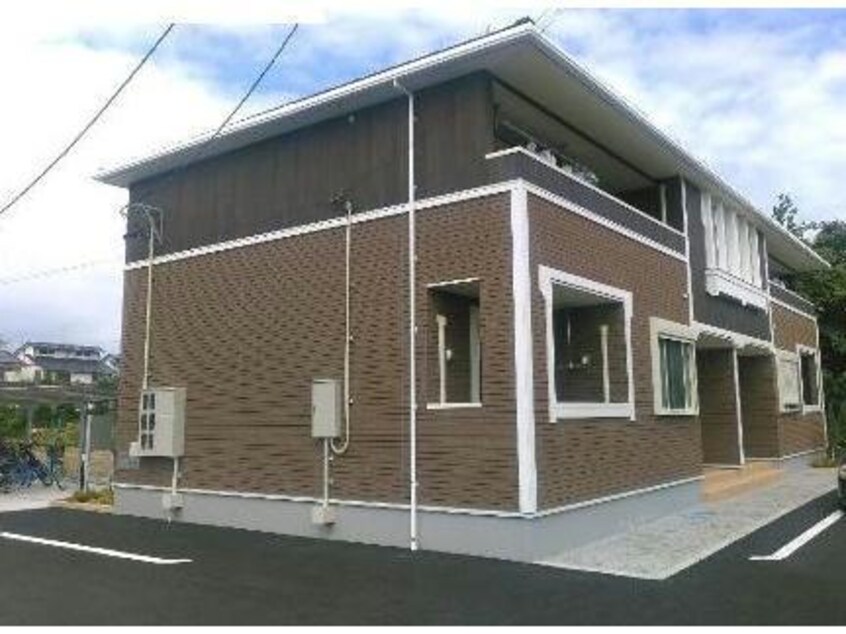  名鉄尾西線（津島－玉ノ井）/森上駅 徒歩5分 1階 築20年