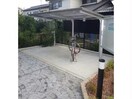  名鉄尾西線（津島－玉ノ井）/森上駅 徒歩5分 1階 築20年