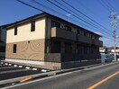  名鉄津島線･尾西線（須ケ口-弥富）/甚目寺駅 徒歩26分 2階 築9年