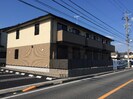 名鉄津島線･尾西線（須ケ口-弥富）/甚目寺駅 徒歩26分 2階 築9年の外観