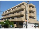 名鉄津島線･尾西線（須ケ口-弥富）/藤浪駅 徒歩4分 4階 築36年の外観