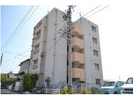 名鉄名古屋本線/国府宮駅 徒歩15分 4階 築38年の外観