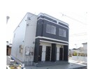 名鉄津島線･尾西線（須ケ口-弥富）/青塚駅 徒歩1分 2階 築10年の外観