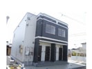名鉄津島線･尾西線（須ケ口-弥富）/青塚駅 徒歩1分 2階 築10年の外観