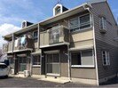 名古屋市営地下鉄東山線/一社駅 徒歩25分 2階 築38年の外観