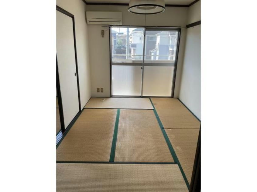  名古屋市営地下鉄東山線/一社駅 徒歩25分 2階 築38年