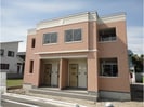 名古屋市営地下鉄東山線/中村公園駅 バス:13分:停歩3分 1階 築10年の外観
