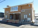 名鉄津島線･尾西線（須ケ口-弥富）/甚目寺駅 徒歩35分 2階 築9年の外観