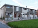 名鉄尾西線（津島－玉ノ井）/森上駅 徒歩34分 2階 築13年の外観
