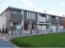 名鉄尾西線（津島－玉ノ井）/森上駅 徒歩34分 2階 築13年の外観