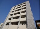 名鉄津島線･尾西線（須ケ口-弥富）/津島駅 徒歩10分 4階 築19年の外観