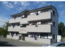 名鉄尾西線（津島－玉ノ井）/六輪駅 徒歩13分 2階 築24年の外観