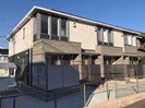 名鉄津島線･尾西線（須ケ口-弥富）/甚目寺駅 徒歩19分 2階 築9年の外観