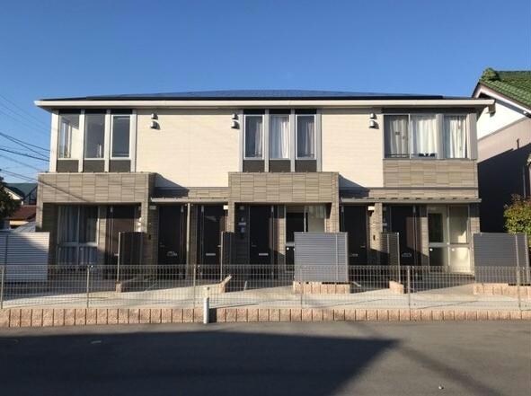  名鉄津島線･尾西線（須ケ口-弥富）/甚目寺駅 徒歩19分 2階 築9年