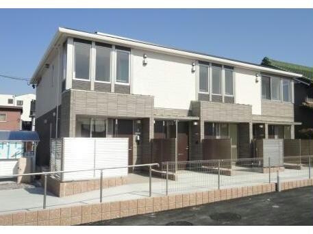  名鉄津島線･尾西線（須ケ口-弥富）/甚目寺駅 徒歩19分 2階 築9年