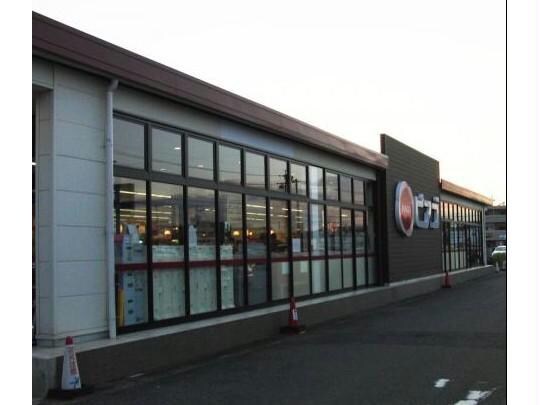 ピアゴ大治店(スーパー)まで307m 名鉄津島線･尾西線（須ケ口-弥富）/甚目寺駅 徒歩19分 2階 築9年