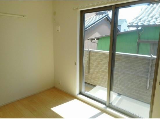  名鉄津島線･尾西線（須ケ口-弥富）/木田駅 徒歩28分 1階 築9年