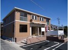 近鉄名古屋線/近鉄蟹江駅 徒歩11分 1階 築9年の外観