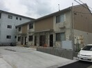 名鉄津島線･尾西線（須ケ口-弥富）/甚目寺駅 徒歩39分 2階 築9年の外観
