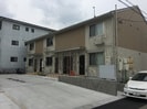 名鉄津島線･尾西線（須ケ口-弥富）/甚目寺駅 徒歩39分 2階 築9年の外観