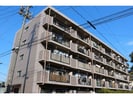 近鉄名古屋線/近鉄蟹江駅 徒歩4分 5階 築28年の外観