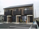 名鉄津島線･尾西線（須ケ口-弥富）/甚目寺駅 徒歩14分 1-2階 築18年の外観