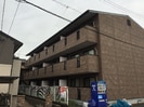 名鉄津島線･尾西線（須ケ口-弥富）/津島駅 徒歩16分 2階 築22年の外観