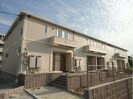 名鉄津島線･尾西線（須ケ口-弥富）/甚目寺駅 徒歩21分 2階 築8年の外観