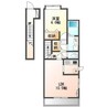 名鉄津島線･尾西線（須ケ口-弥富）/津島駅 徒歩19分 2階 築9年 1LDKの間取り