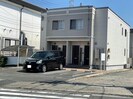 名鉄津島線･尾西線（須ケ口-弥富）/津島駅 徒歩19分 1階 築7年の外観