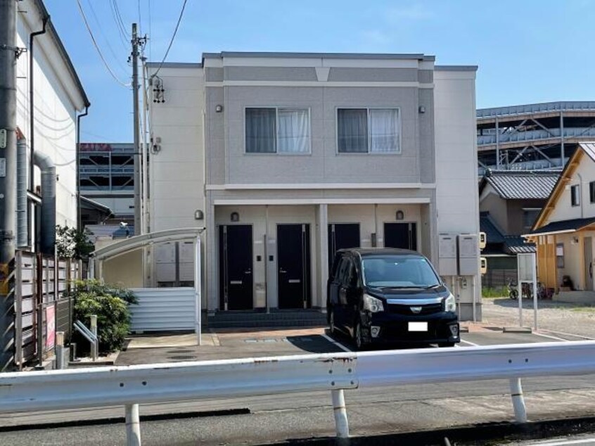  名鉄津島線･尾西線（須ケ口-弥富）/津島駅 徒歩19分 1階 築7年