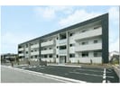 関西本線（東海）/蟹江駅 徒歩8分 2階 築12年の外観