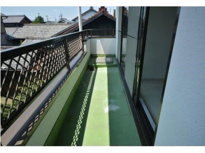  名鉄津島線･尾西線（須ケ口-弥富）/甚目寺駅 徒歩13分 2階 築32年