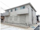 関西本線（東海）/弥富駅 徒歩12分 2階 築8年の外観